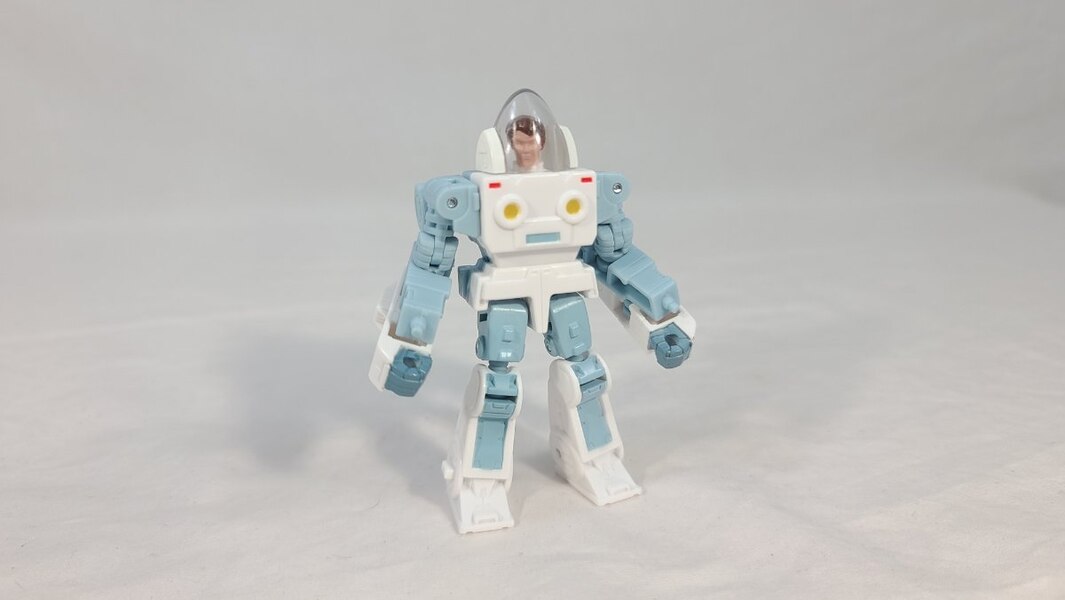 TF Collector Studio Series 86 Spike Review  (5 of 9)